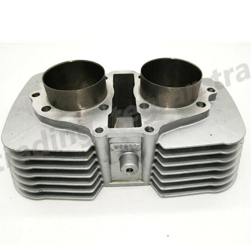 280cc Big Bore Cylinder Piston Kit 57.4mm For HONDA Rebel 250 CMX250 CA250 CB250