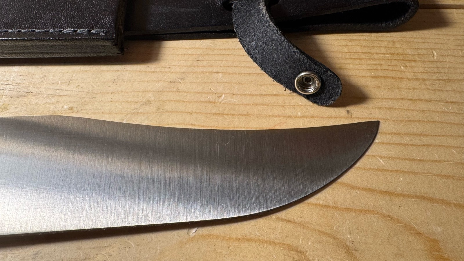 Parker USA 16" Bowie Randal Gilbreath #628