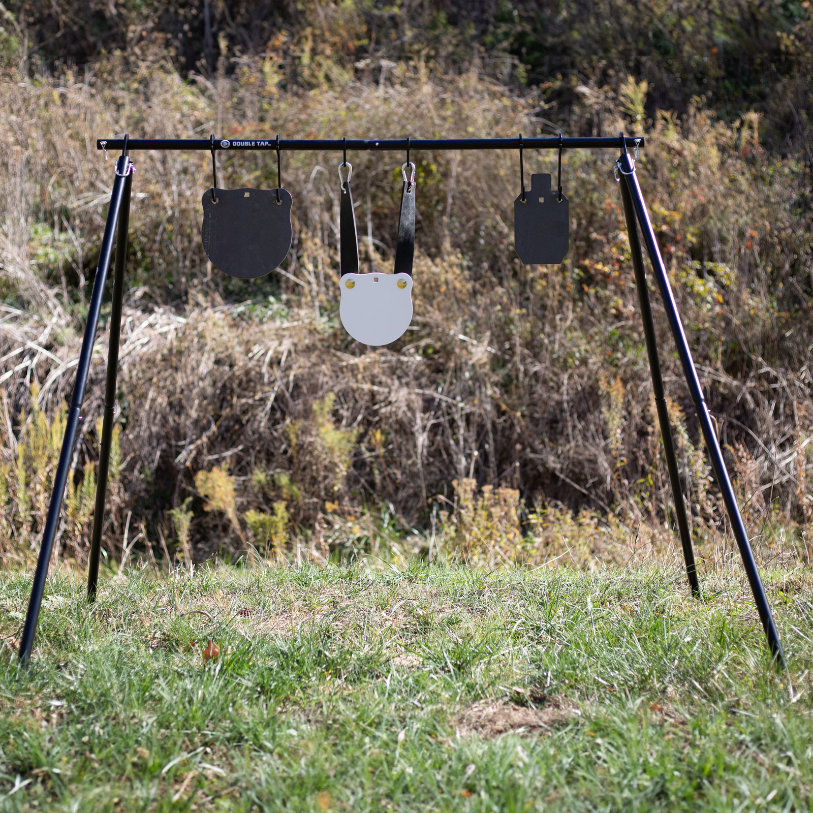 Quick Stand Kit – Conduit Alternative | Steel Target Stand Kit