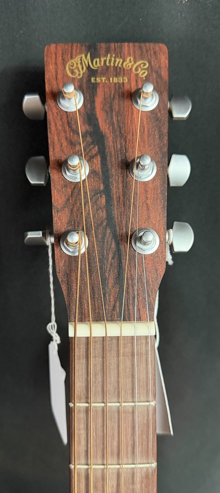 Martin 00-X2E Cocobolo Concert Acoustic-Electric Guitar Natural w/ Gig Bag (674)