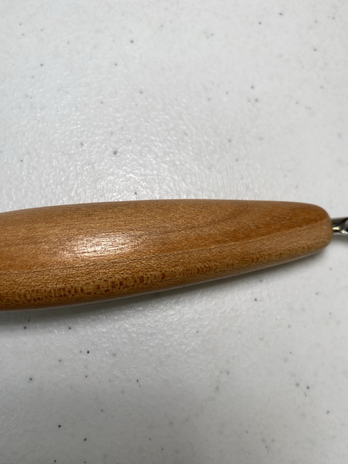 Diobsud Forge Woodcarving Knife