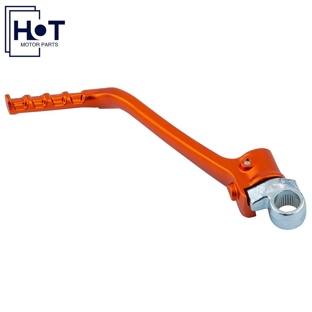 Motorcycle Starter Kick Start Lever Pedal For KTM SX125 SX150 XCW200 SX 125 150