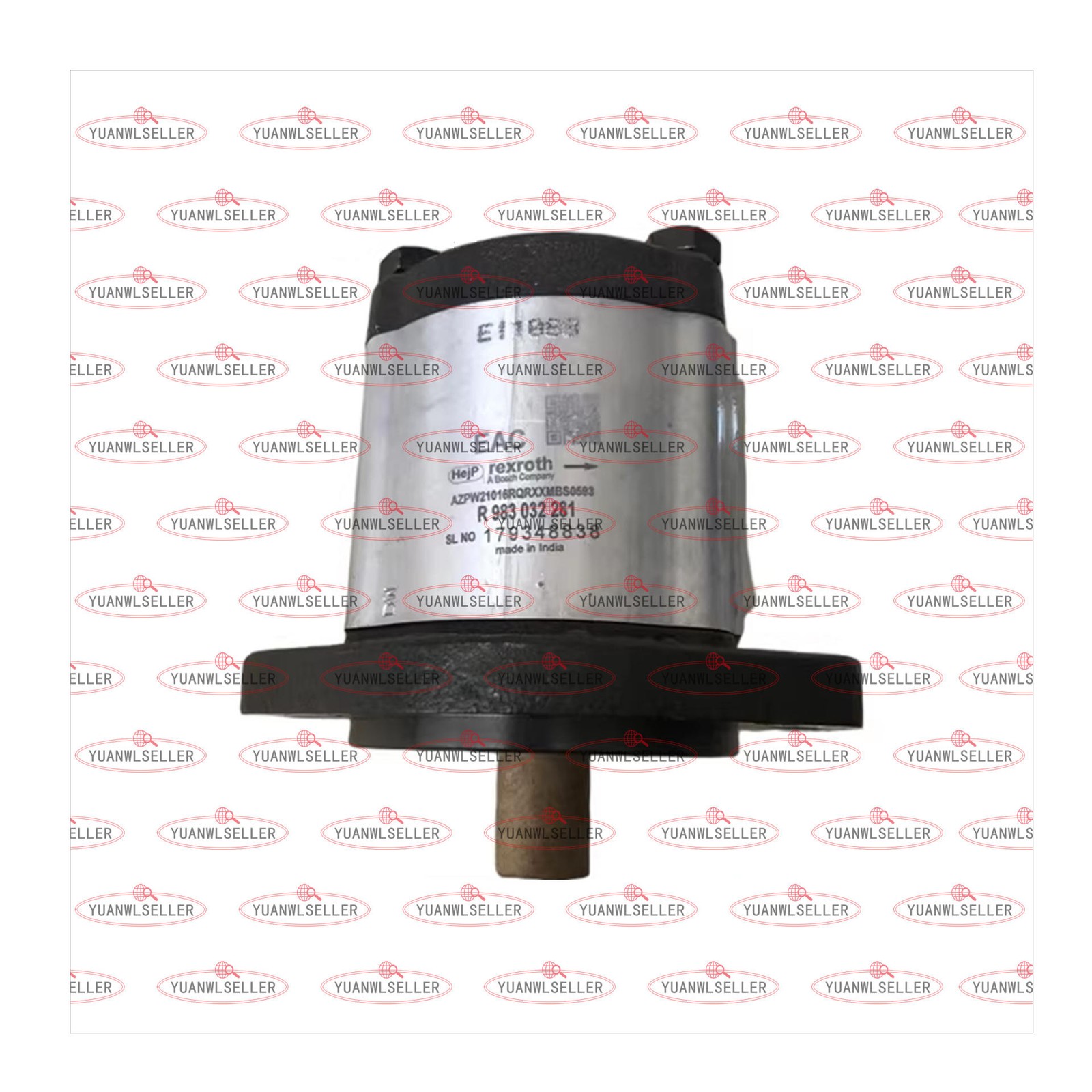 ONE Rexroth gear pump R983032281 AZPW-21-016RQRXXMB-S0593