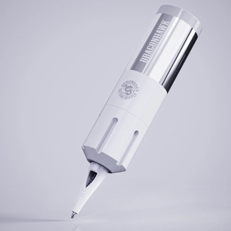 Dragonhawk Ballpoint Cartridges 10pcs