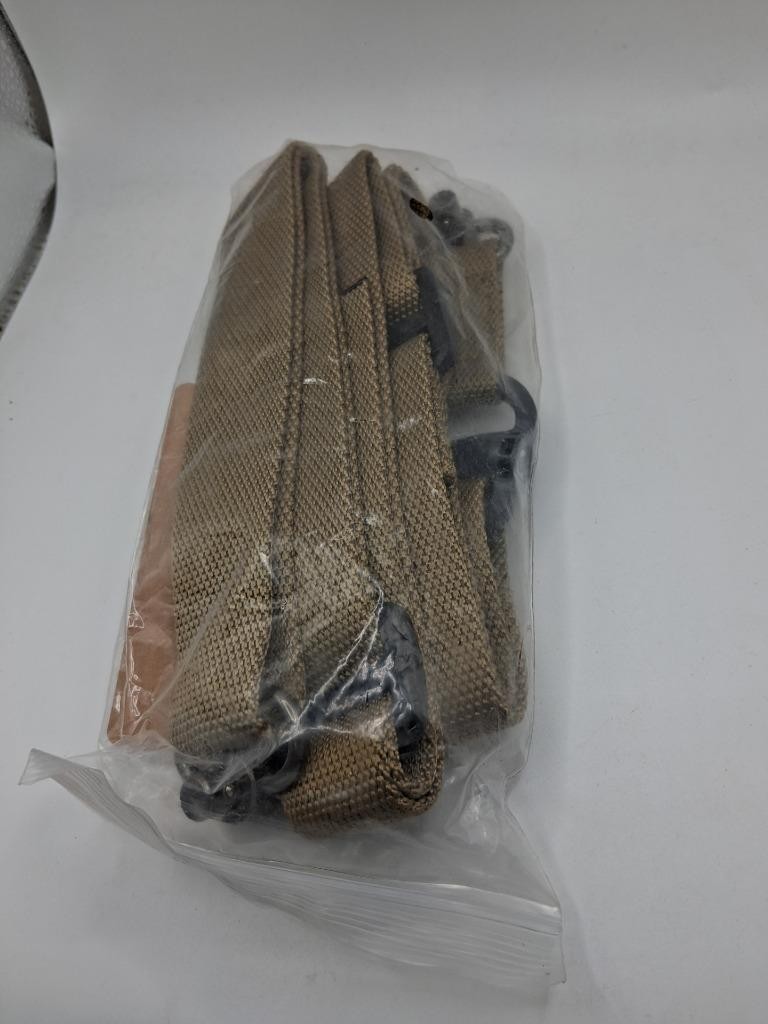 Lixada Two Points Series QD Gun Sling MS4 Magpul Adjustable Strap