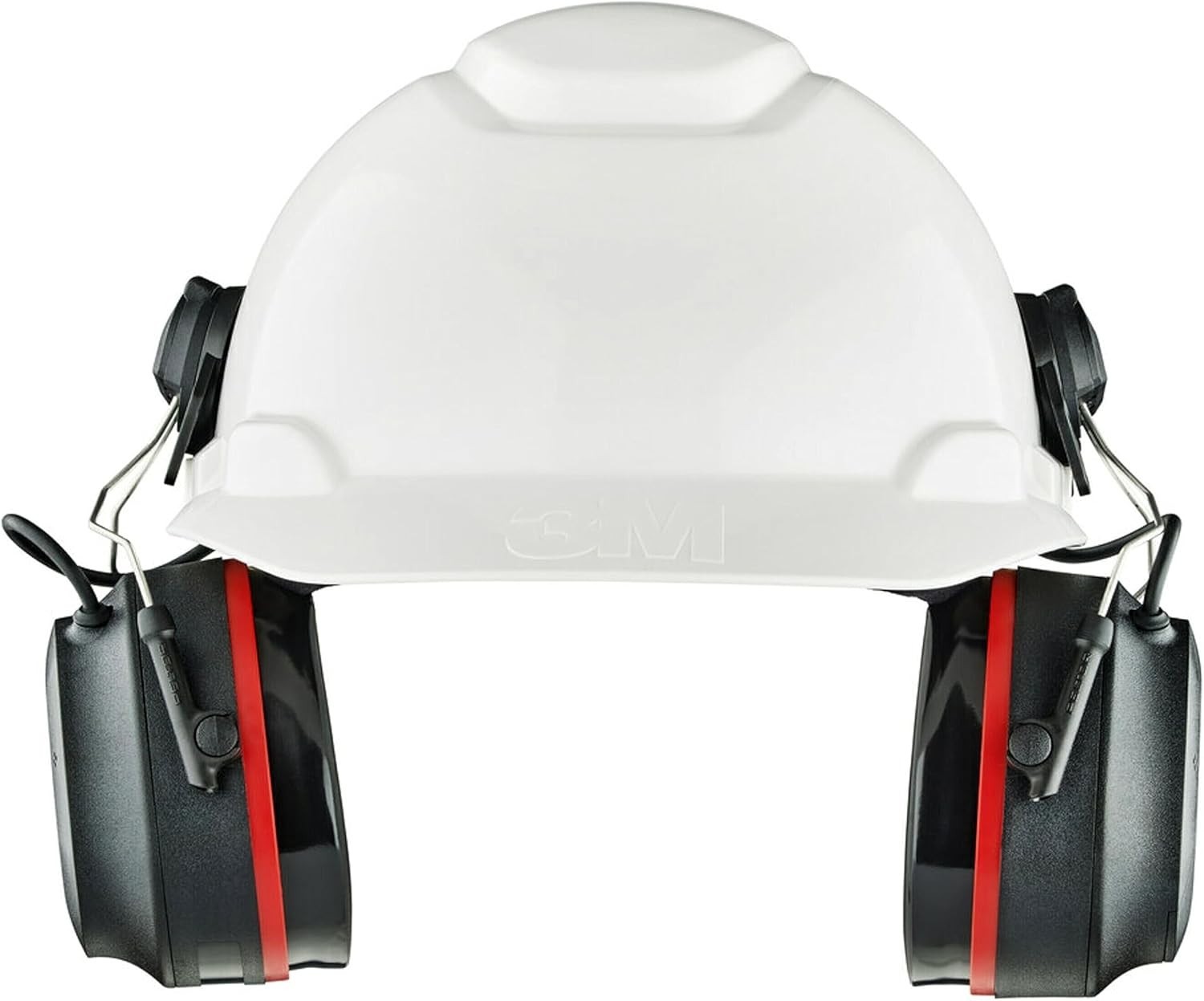 NEW 3M Pro-Protect Wireless Electronic Hearing Protector w/Bluetooth Technology