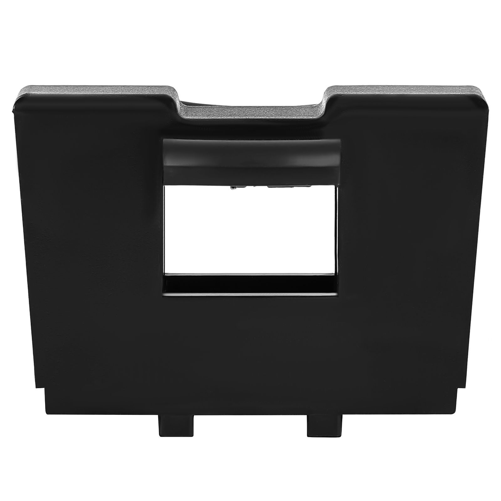 For Subaru Forester 2014-2018 Cup Holder Insert Barrier Partition #92118AJ001