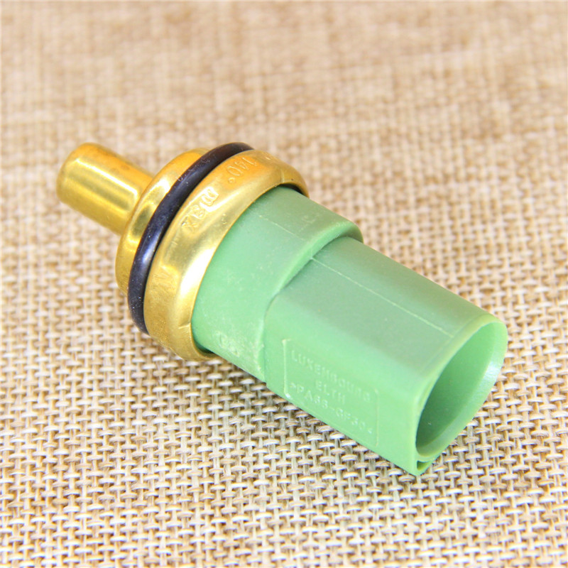 4 pins Engine Coolant Temperature Sensor 059919501A fit for Audi Volkswagen