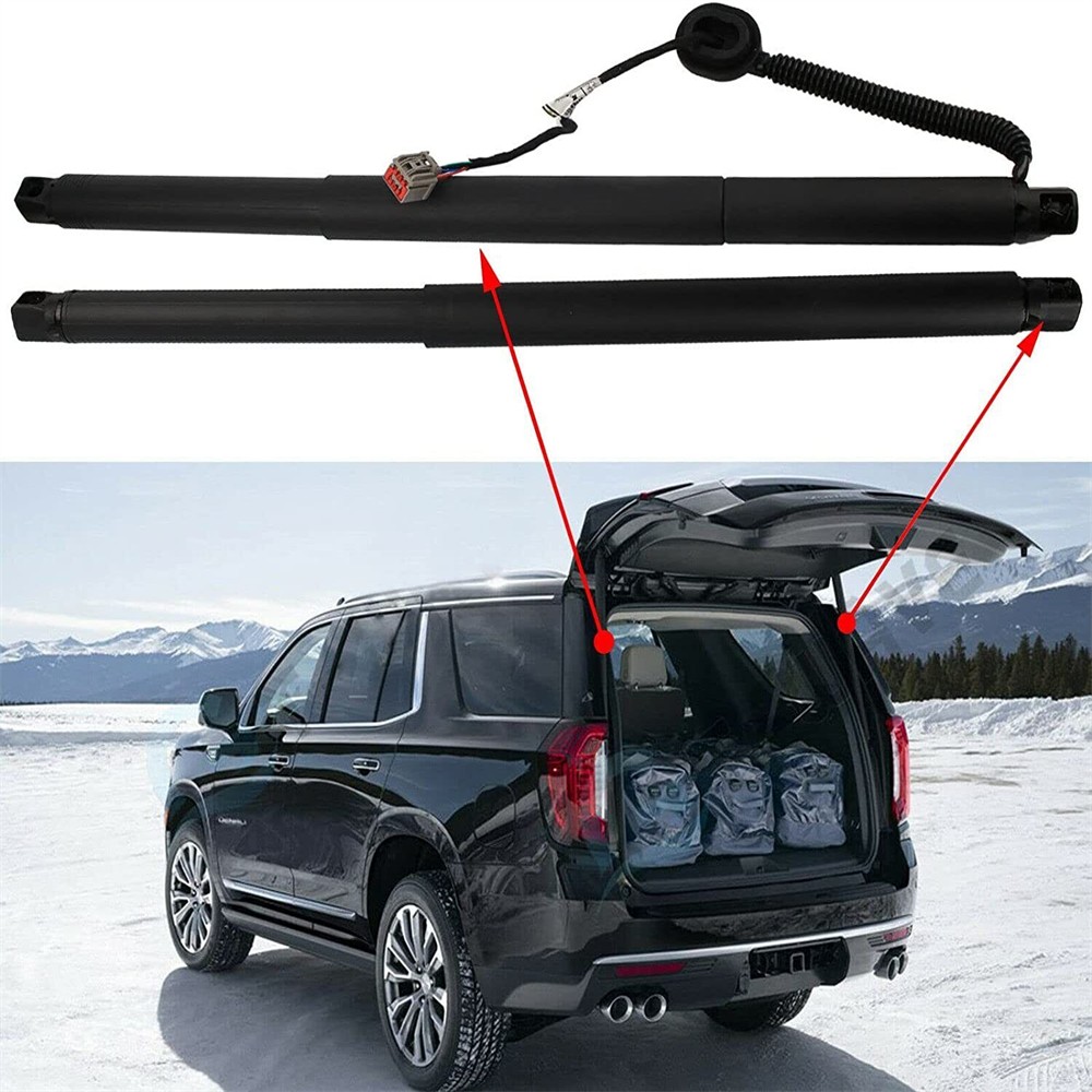 Power Liftgate Actuators Left + Right 23226162 23408748 For GMC Yukon/ Yukon XL