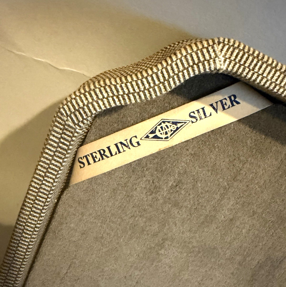 Set 6-ANTIQUE WEBSTER STERLING Open Salt Cellars /Shell Spoons-Orig Display Case