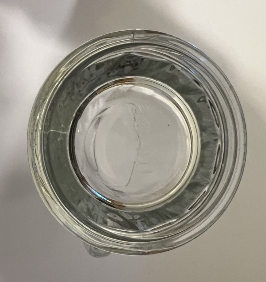 Flensburger Pilsener Herbwurzig & Frisch 0.5 L Beer Mug 8" Tall-Slender-German