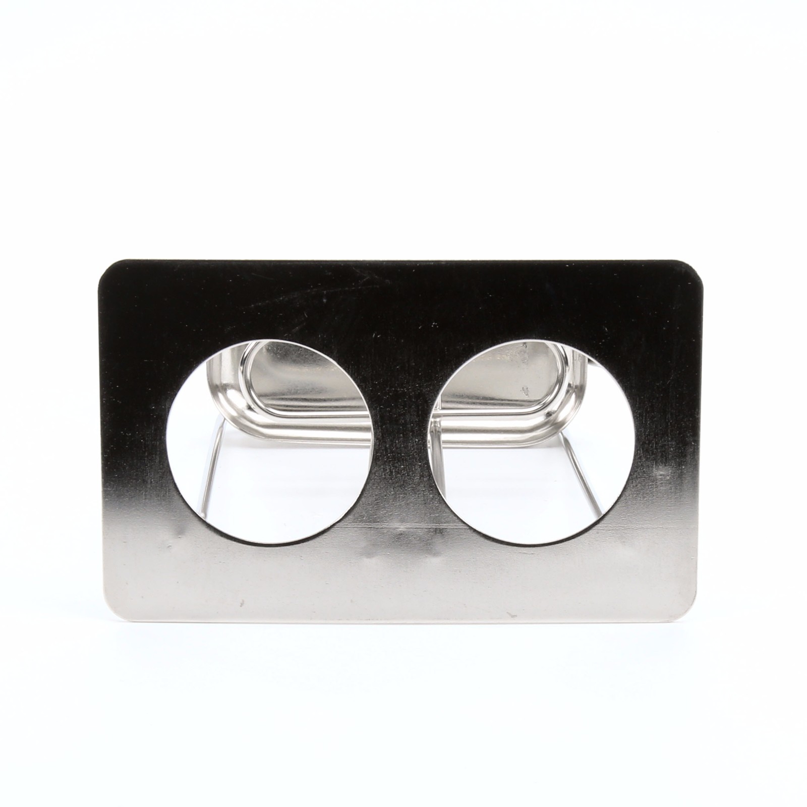 VOLLRATH 56116 Squeeze Condiment Bottle Holder