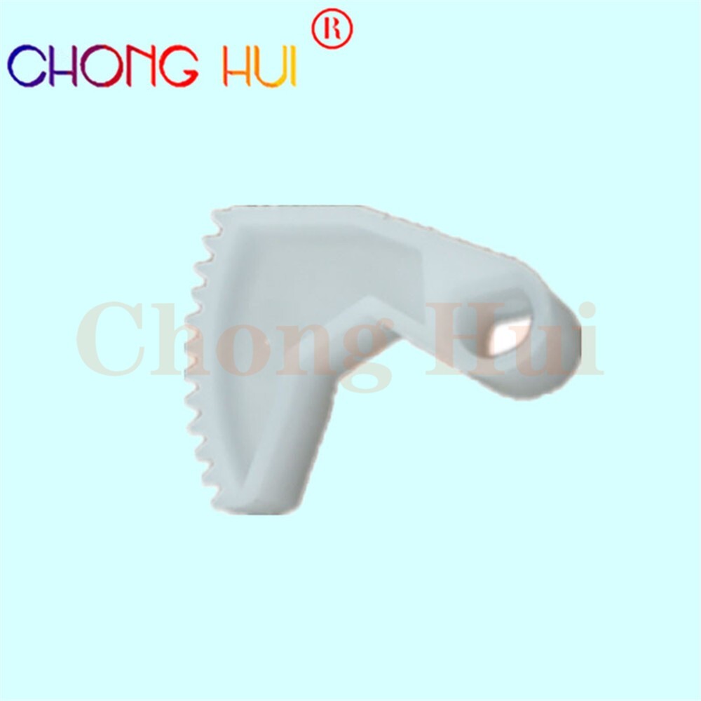 5pcs 6LJ11607000 6LH51617000 Tray Up Shaft Gear for Toshiba E STUDIO 205 206 255