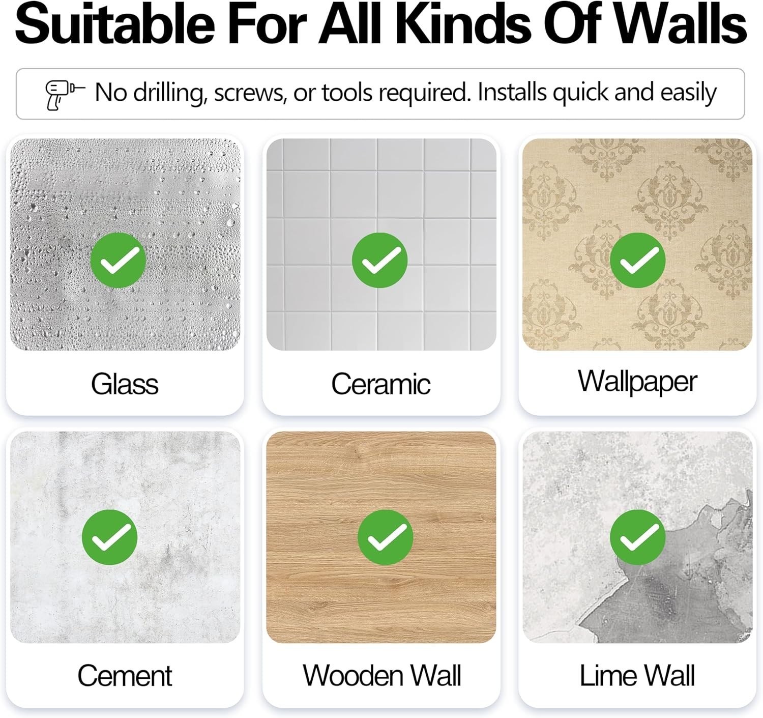 Versatile Stainless Steel Shower Curtain Rod 28.4-51.1in Perfect for Homes