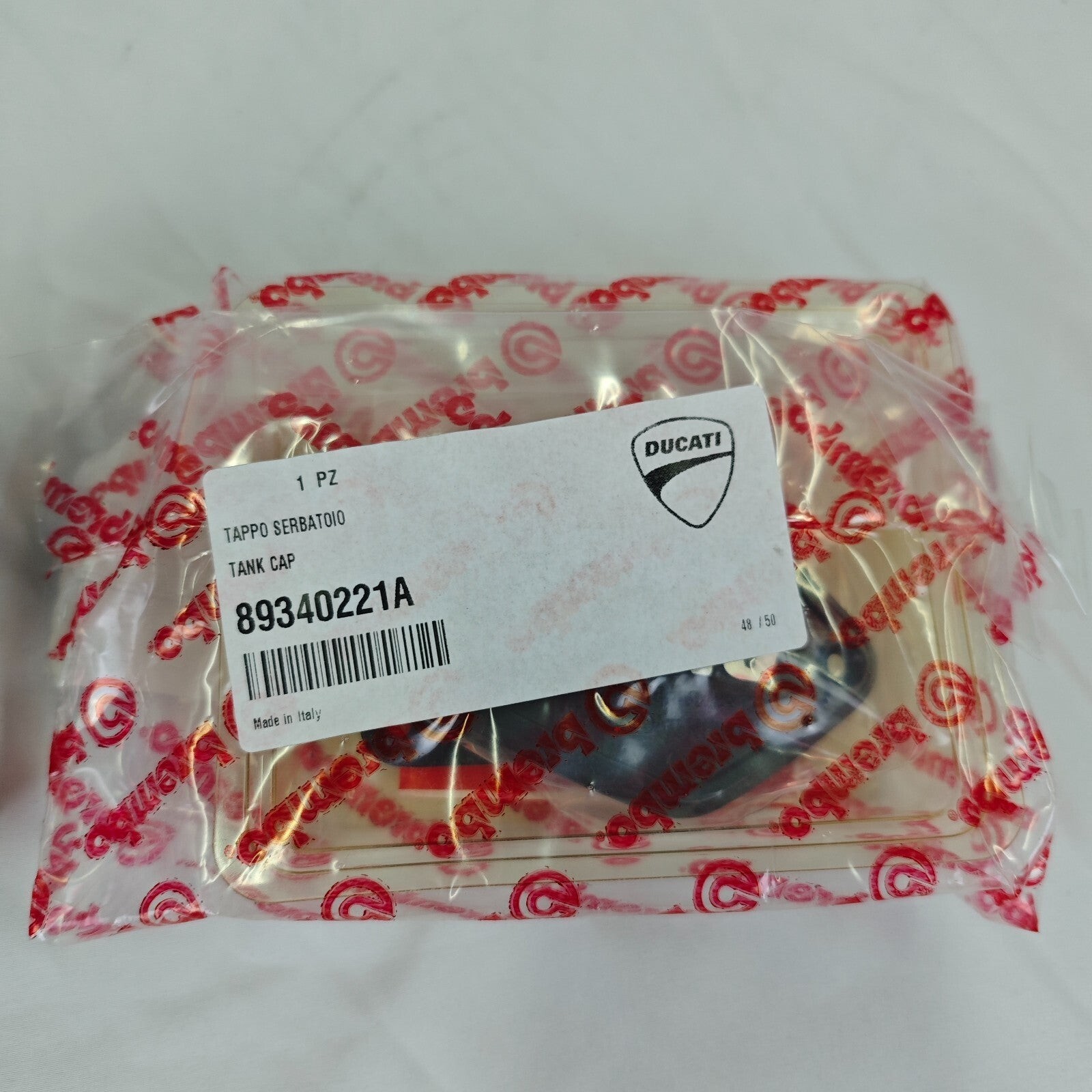 Ducati Genuine OEM Clutch Master Cylinder 1200 Diavel OEM 69927831A