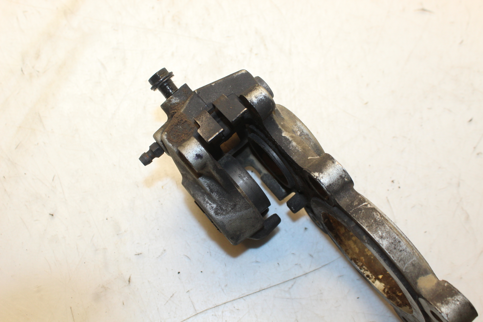 2017 Ski-doo Renegade 600 Ace Brake Caliper 507032602