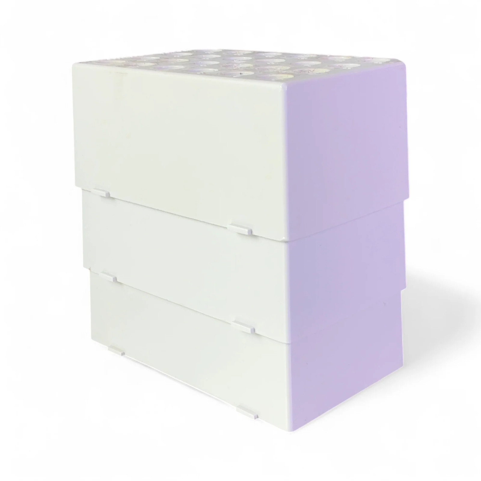 Eppendorf 5353 MixMate Microplate Shaker Used with Adapter Blocks