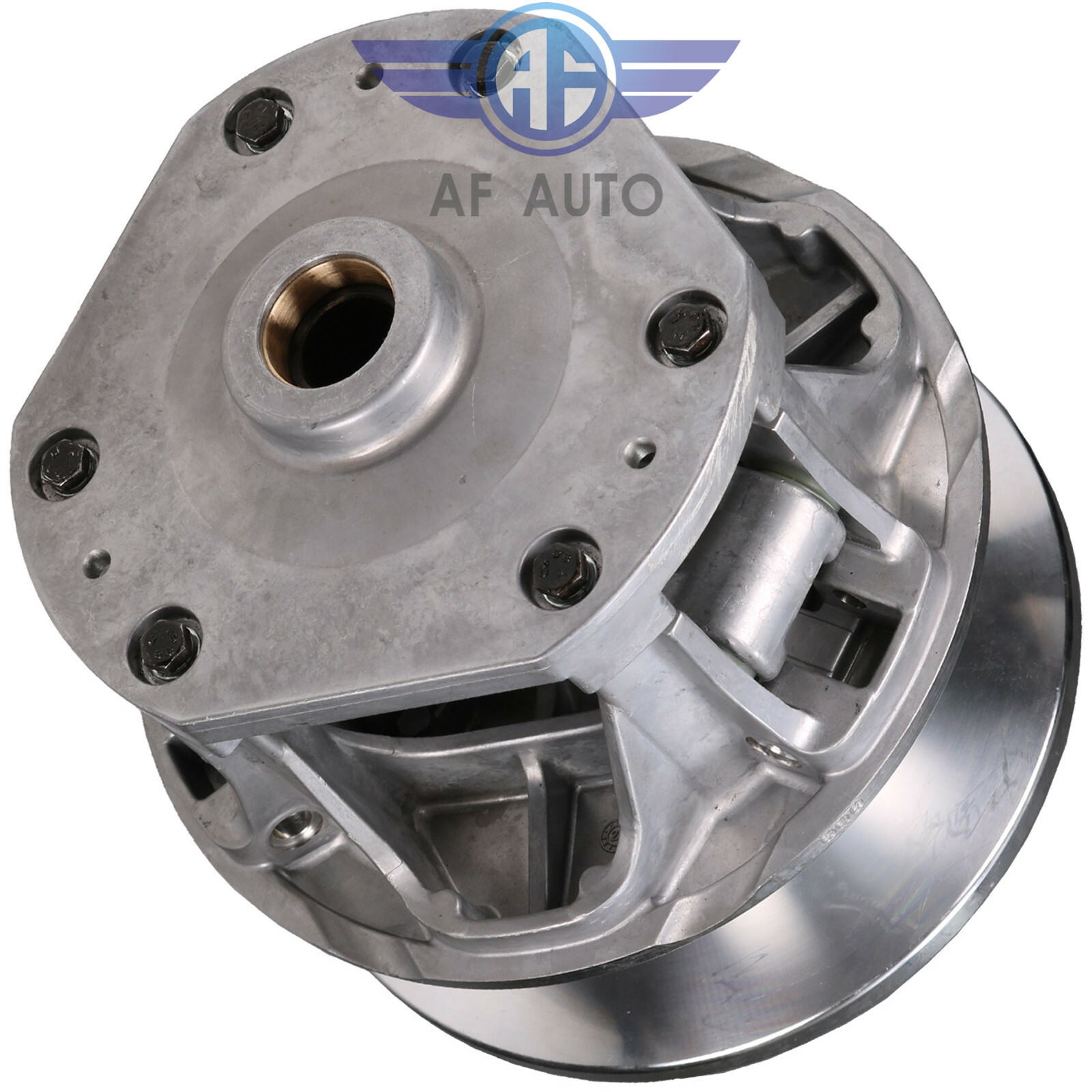 0746-435 Fits Arctic Cat Primary Drive Clutch M, F, XF 500, 800, Sno Pro