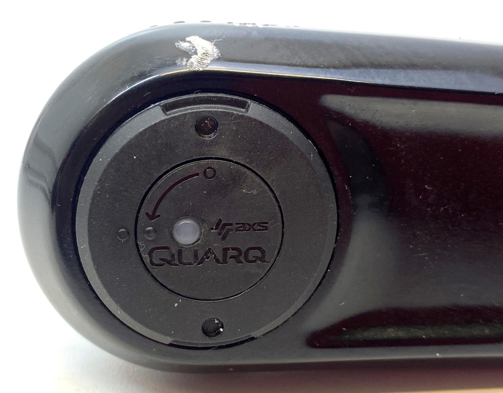 new* SRAM Rival AXS DUB Quarq Power Meter 175 LEFT ARM