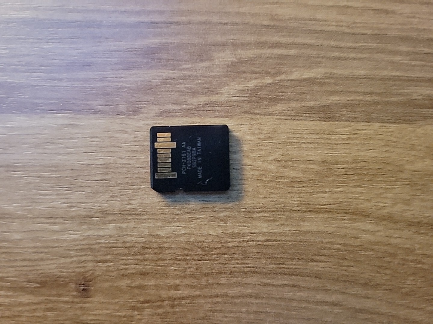 Original SONY PS Vita PlayStation Vita 16GB Memory Card Tested US Seller