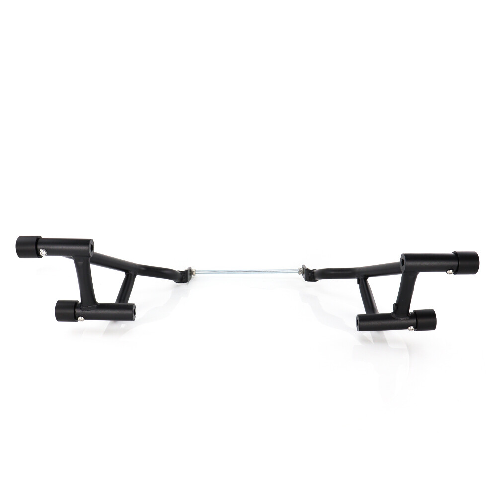 Fit For Kawasaki Ninja 500 2024-2025 Stunt Engine Guard Crash Bars Crash Cage