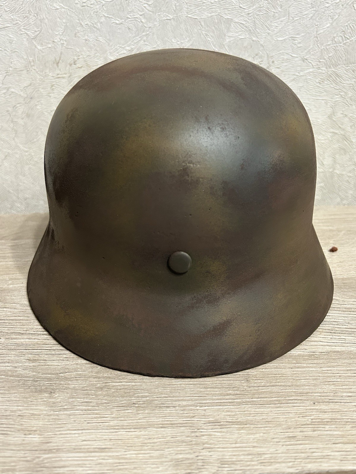 Helmet german original nice helmet M40 size 66 WW2 WWII