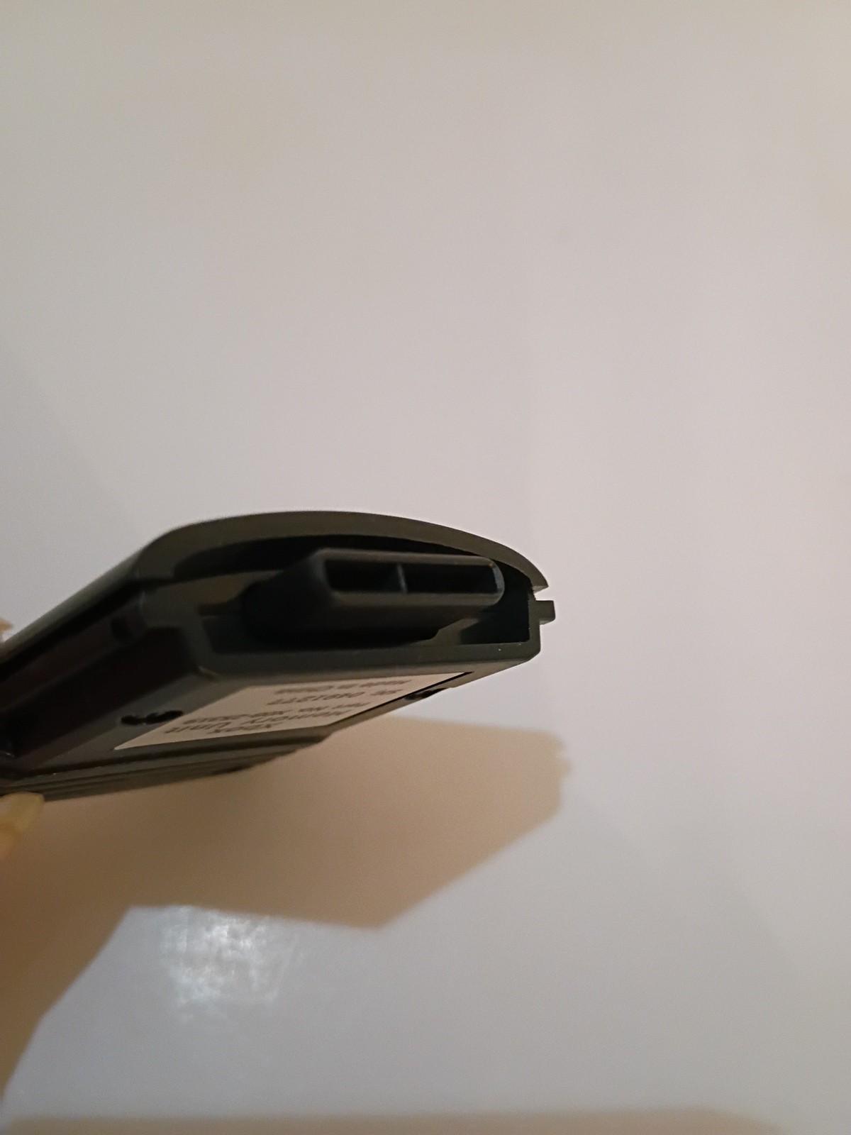 Original XBOX 8MB Memory Card Unit X08-25319 OEM Cleaned & Tested Made In China