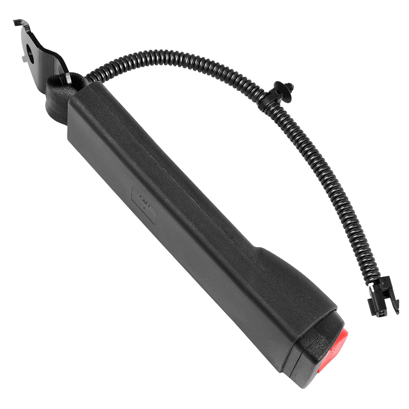 NEW Drivers Seat Belt Buckle For 2007-2013 Silverado Sierra Tahoe Yukon 19121537