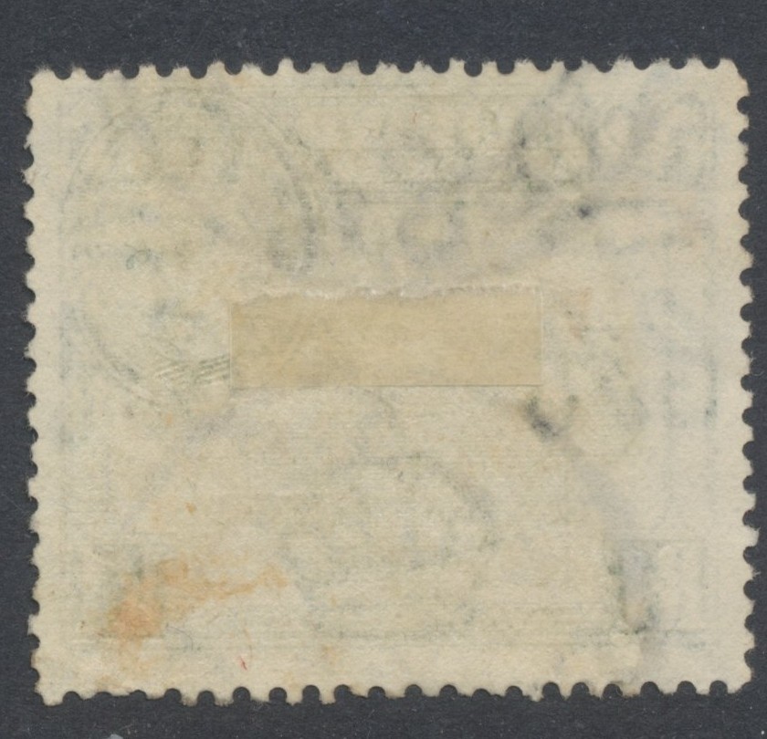 Somaliland Stamps 1938 1r green used SG113