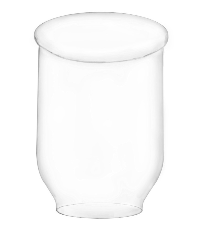 GLG18 Globe for Gas Lights