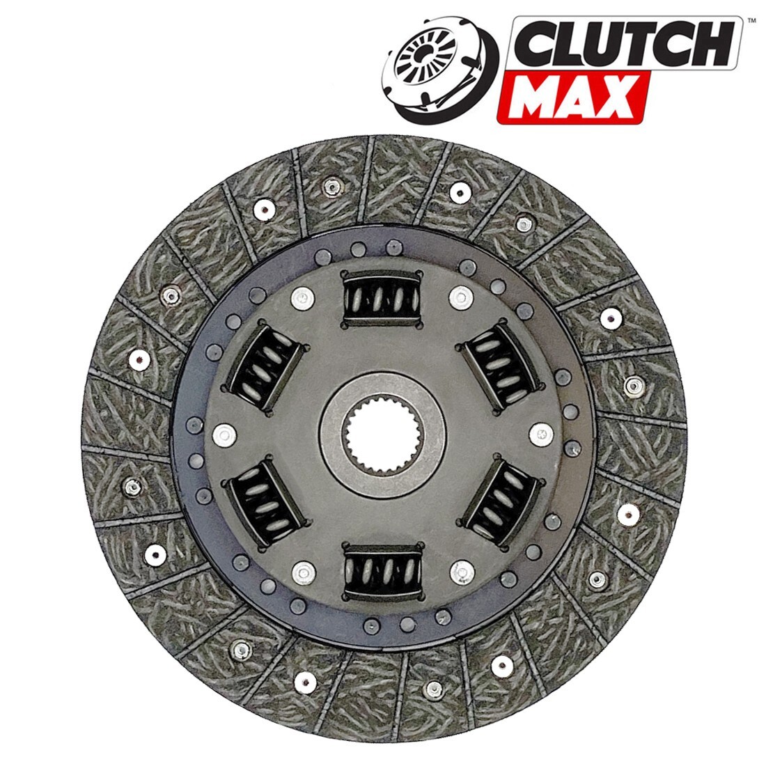 NEW CLUTCH KIT for 2003-2012 HONDA ACCORD EX DX LX GAS 2.4L 4CYL DOHC K24 2354cc
