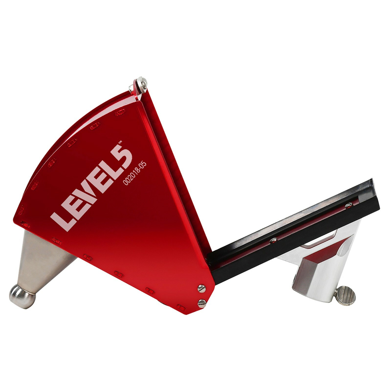 7" Drywall Corner Applicator Box | LEVEL 5 | 4-701R [VERY GOOD - REFURBISHED]