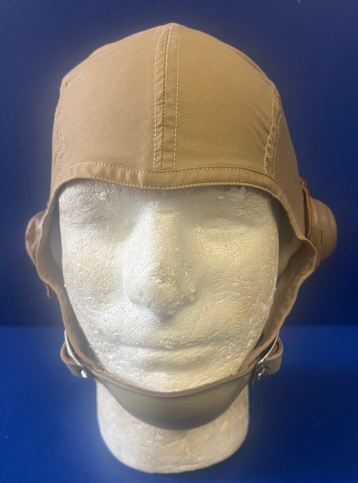 US NAVY/USMC TYPE M-450 SUMMER FLYING HELMET