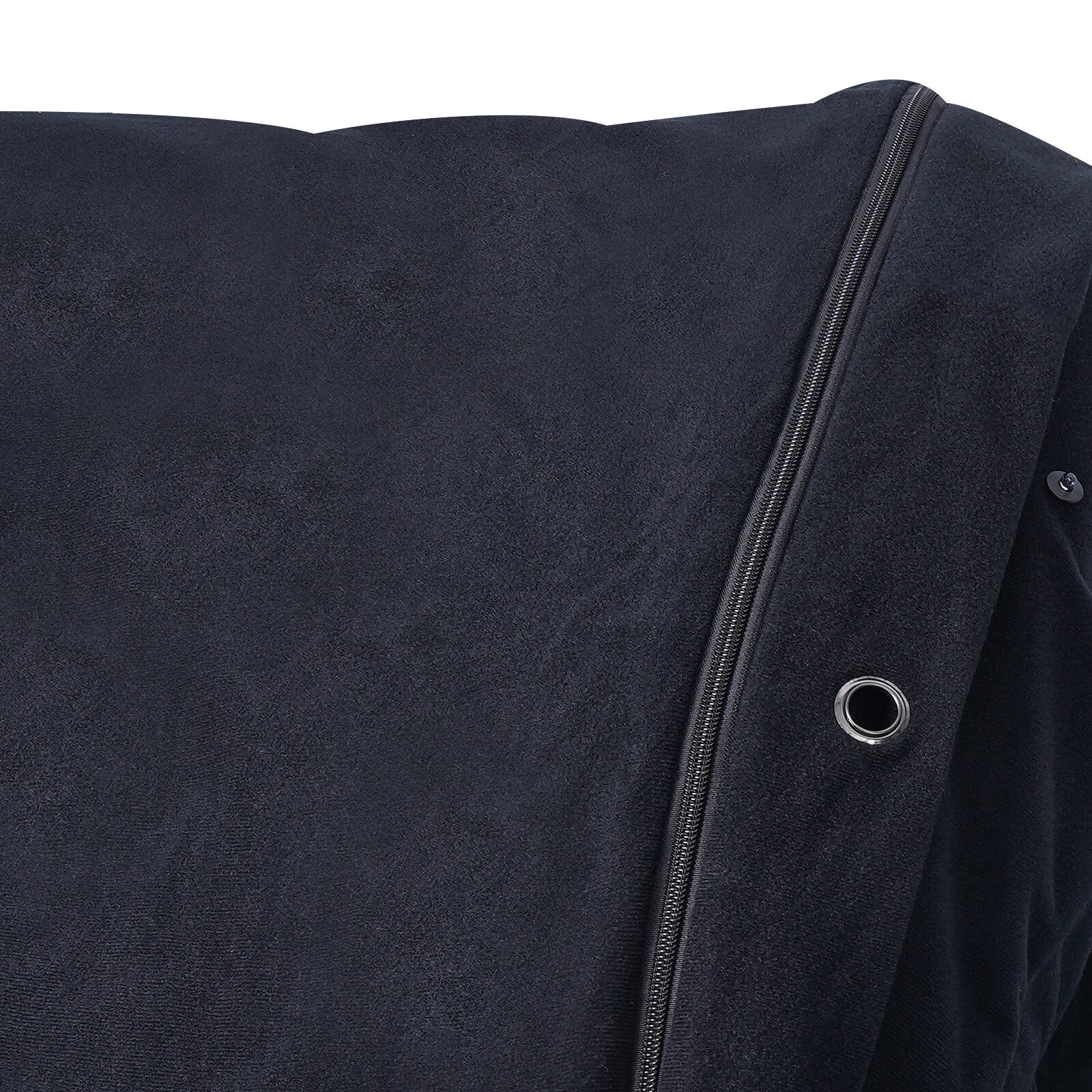 20x10FT Starlight Curtain Background Starry Sky Stage Backdrop DMX 512 w/ Remote