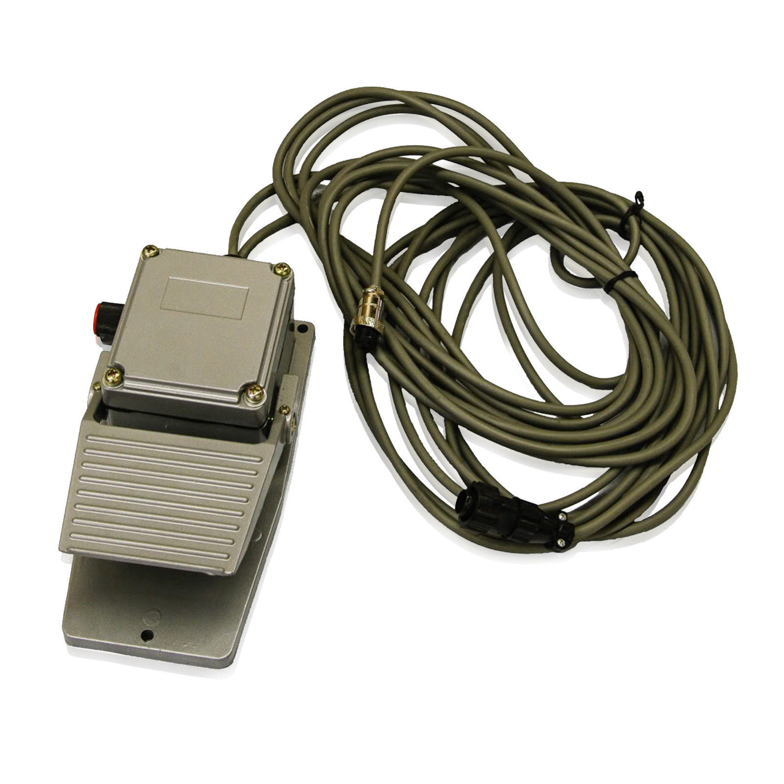 TIG/Stick Square Wave Inverter AC/DC Aluminum 200A Lotos TIG200 Welder Brand New