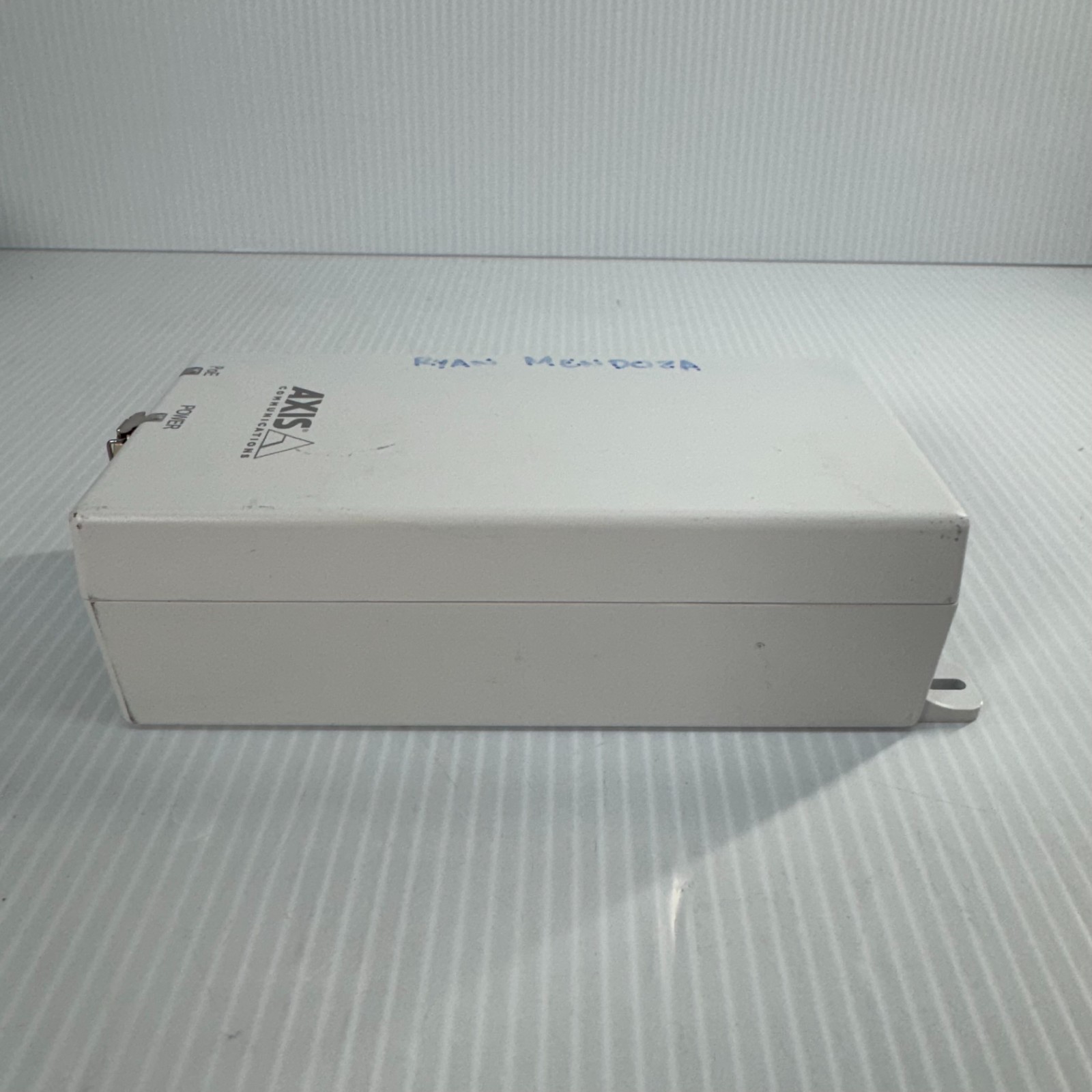 Lot of 7 Axis POE60S-1BT High Power PoE Injector Adapter 56V