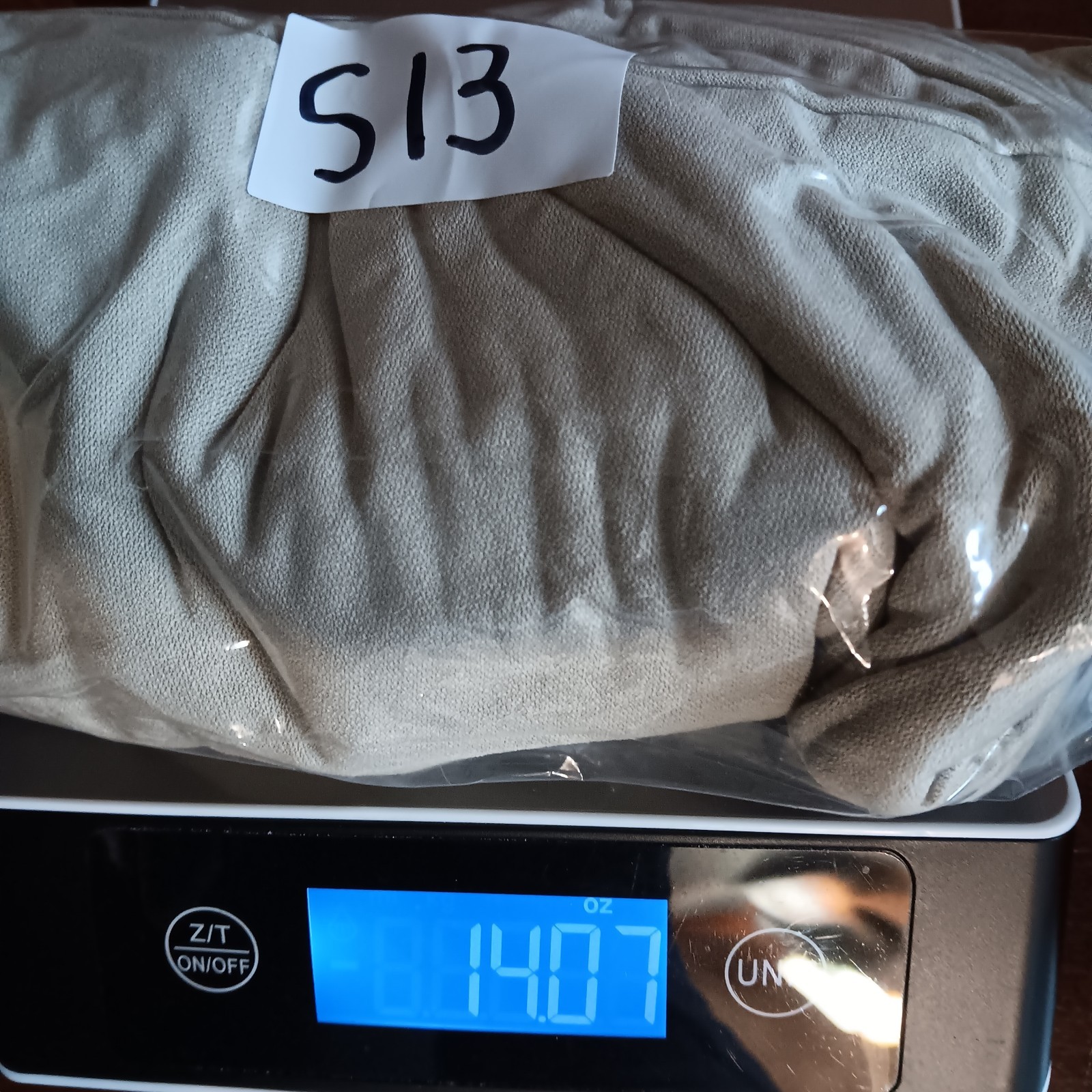 Vintage Staley Gretzinger Art to Wear Pants S Green HandPainted Peacock Feathers