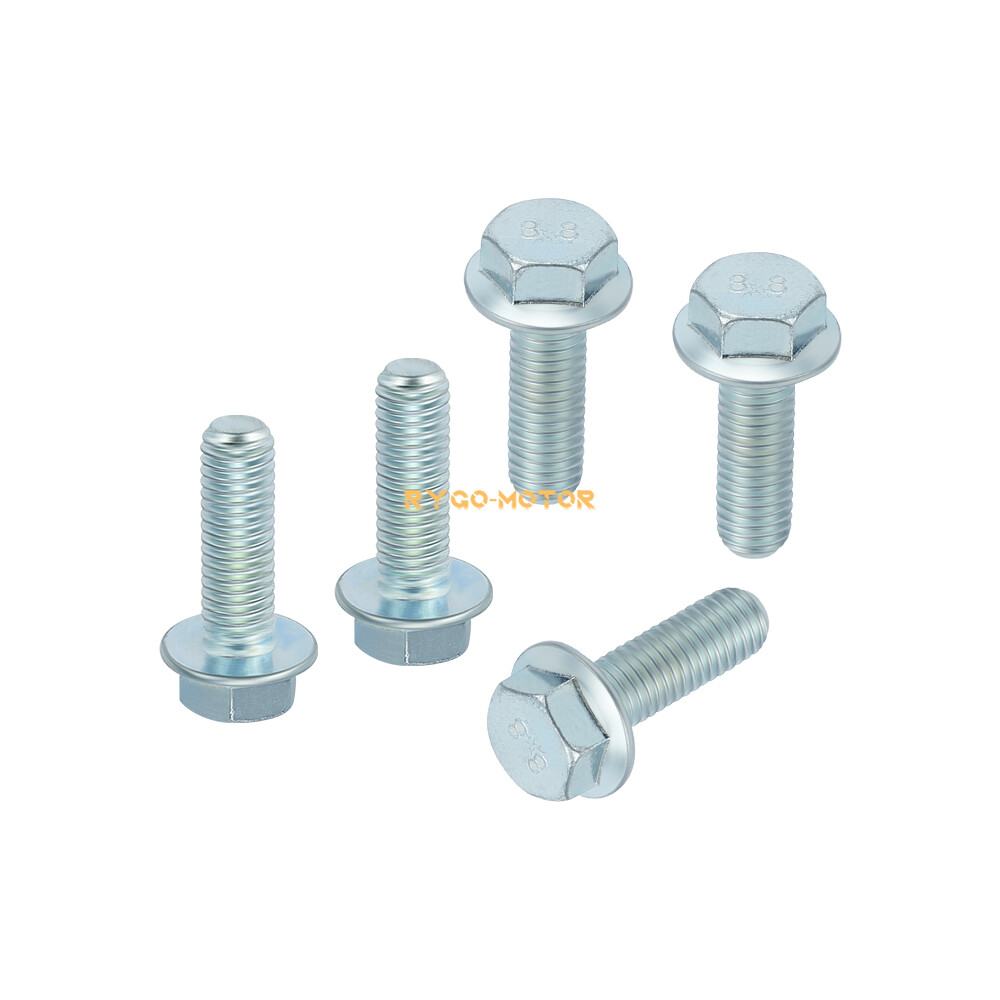 For 1997-2024 Honda Recon 250 TRX250 Rear Brake Backing Plate Panel & Shoes Kit