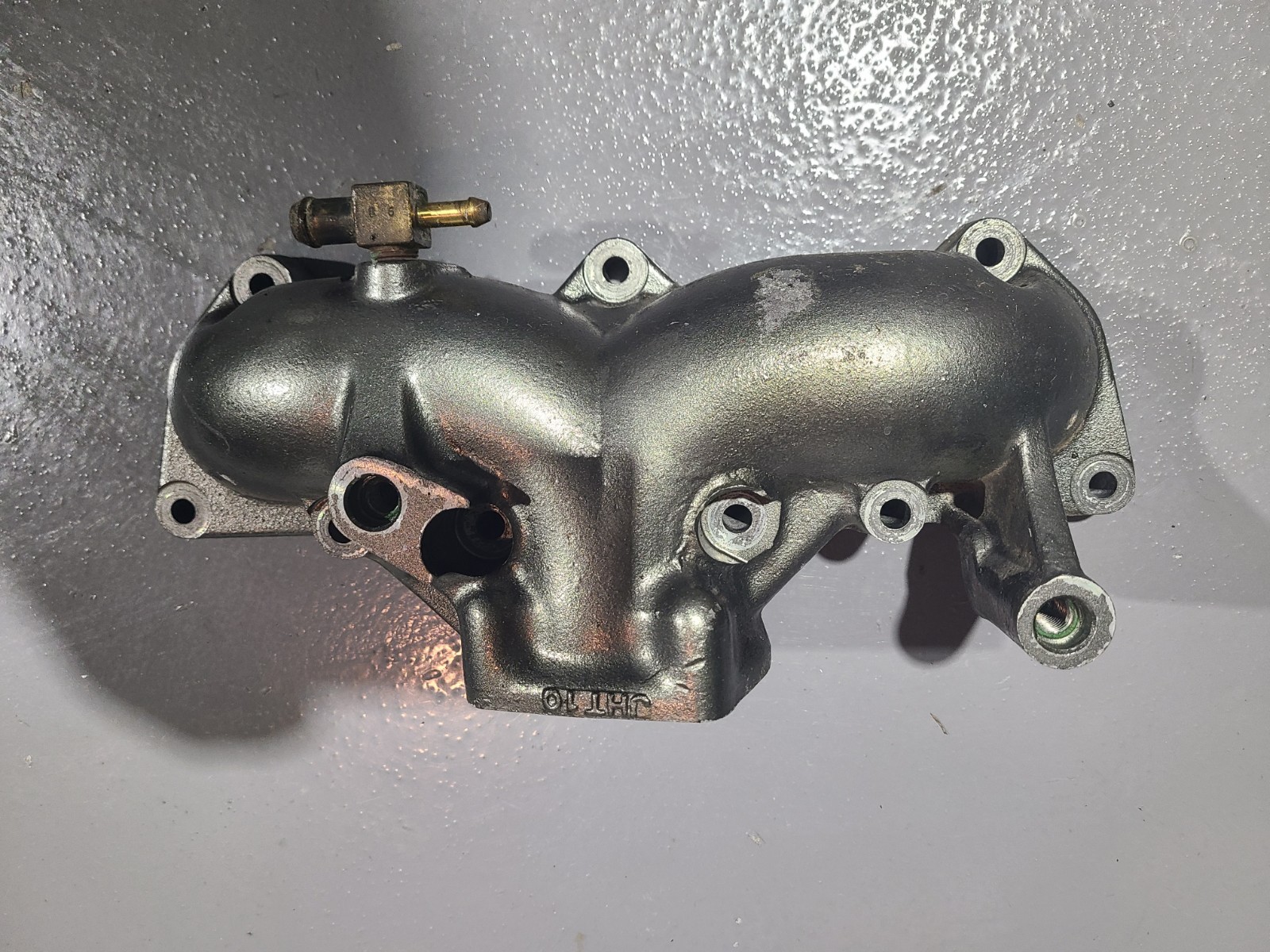 KAWASAKI 1100 EXHAUST MANIFOLD STX ZXI1100 JETSKI ZXI STX1100 JETSKI