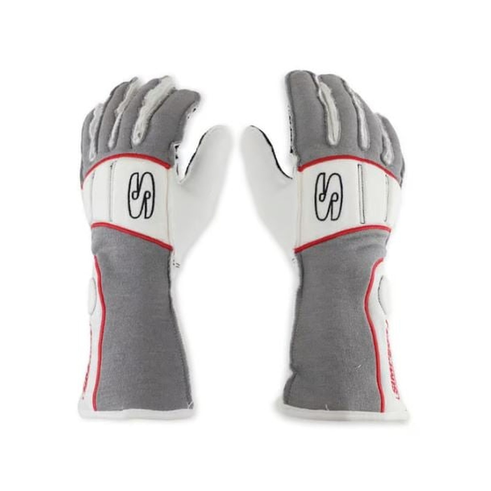 Simpson Racing VRTG-F Vortex FIA Gloves