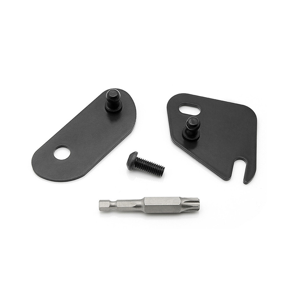 Truck Tailgate Assist Shock Strut Bar For 2015-2022 Ford F-150 Lift Support Set