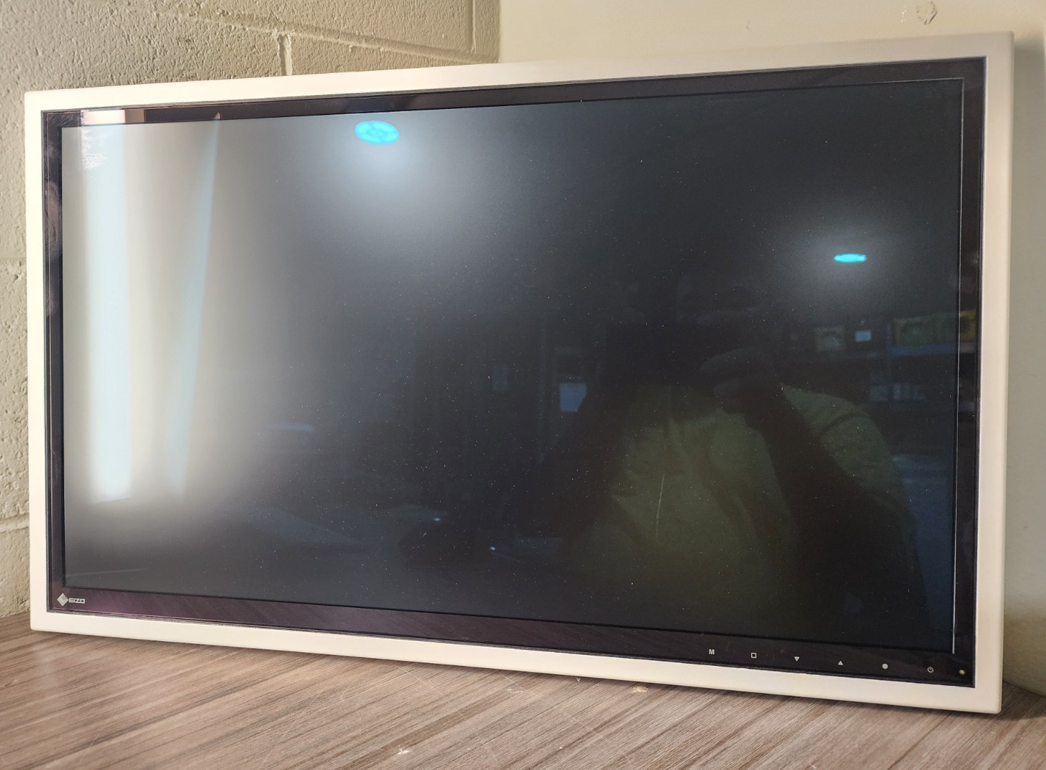 Eizo RadiForce EX270W 27" FHD Surgical LCD Monitor