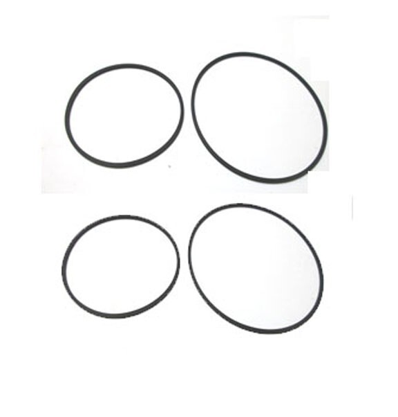 New Belt Kit Sony TC-WE425 TC-WE435 TC-WE475 TC-WE635 TC-WE675 with Tracking #