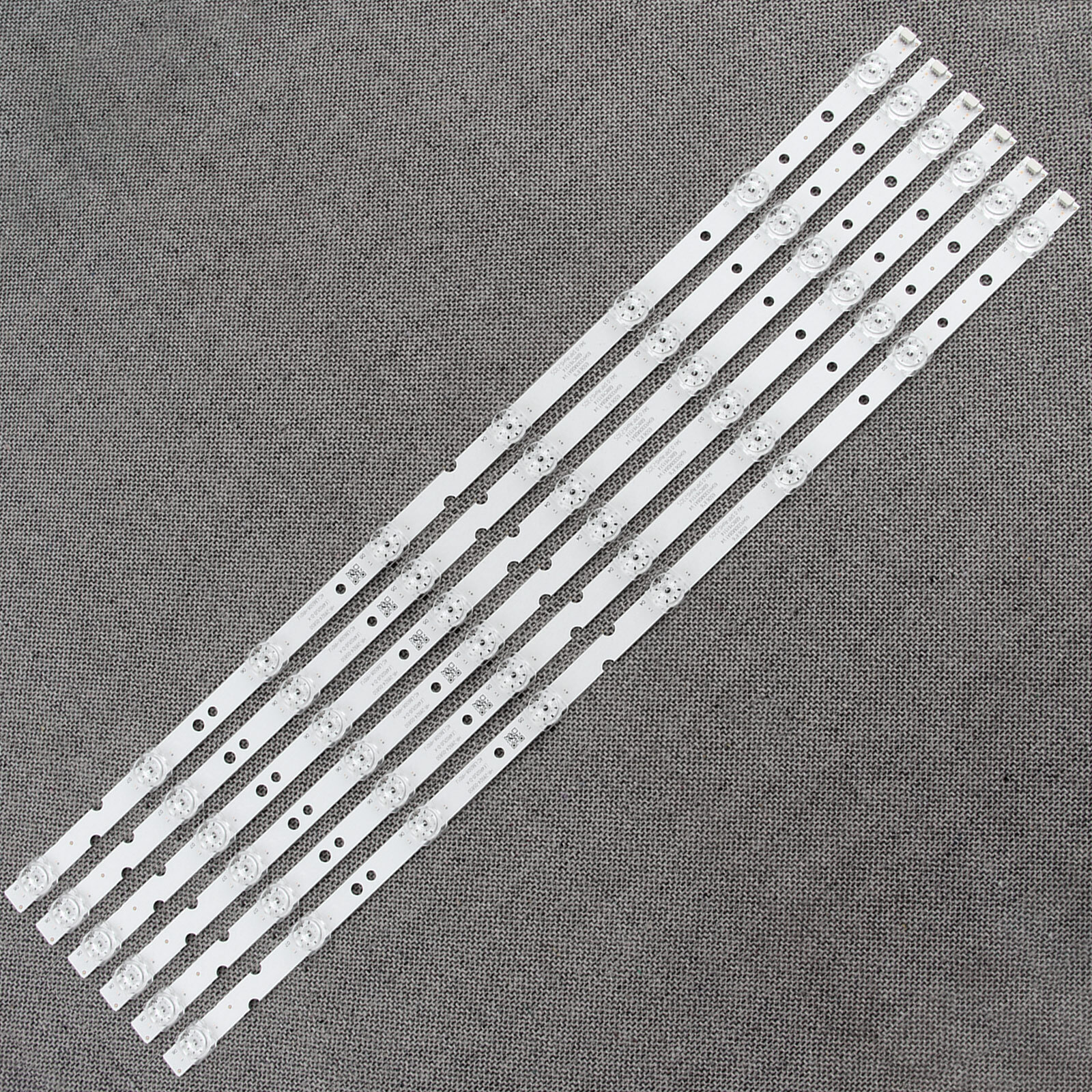 FOR TCL 65S421 65S423 65s425 L65P8US 65EP640 65p65us 65U5850 LED Backlight Strip