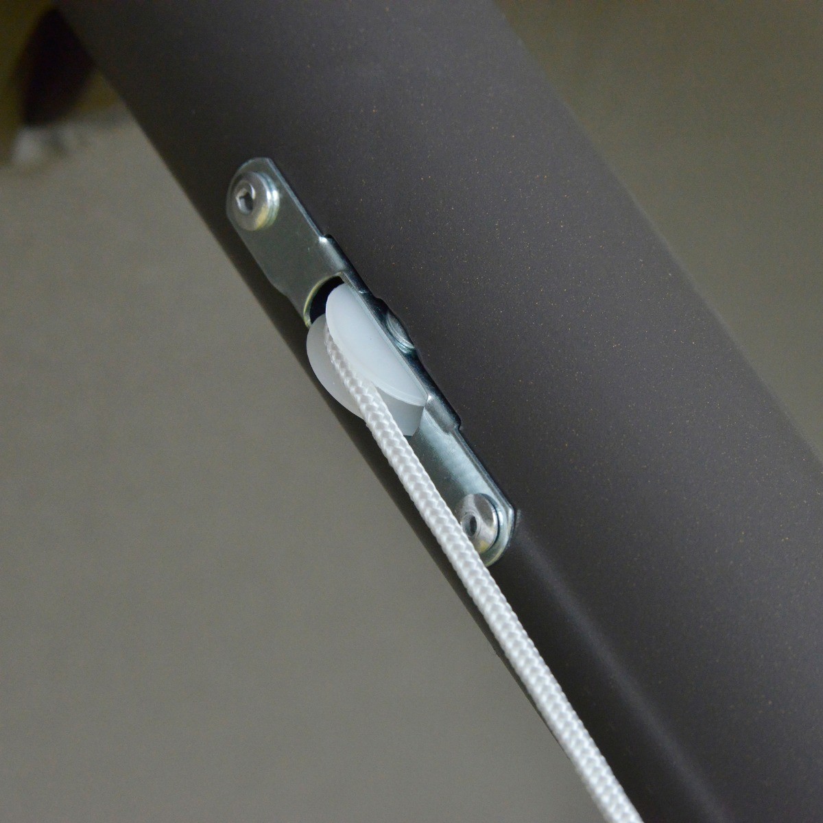 15 ft Outdoor Double Sided Market Patio Umbrella for Deck Pool with Base Crank