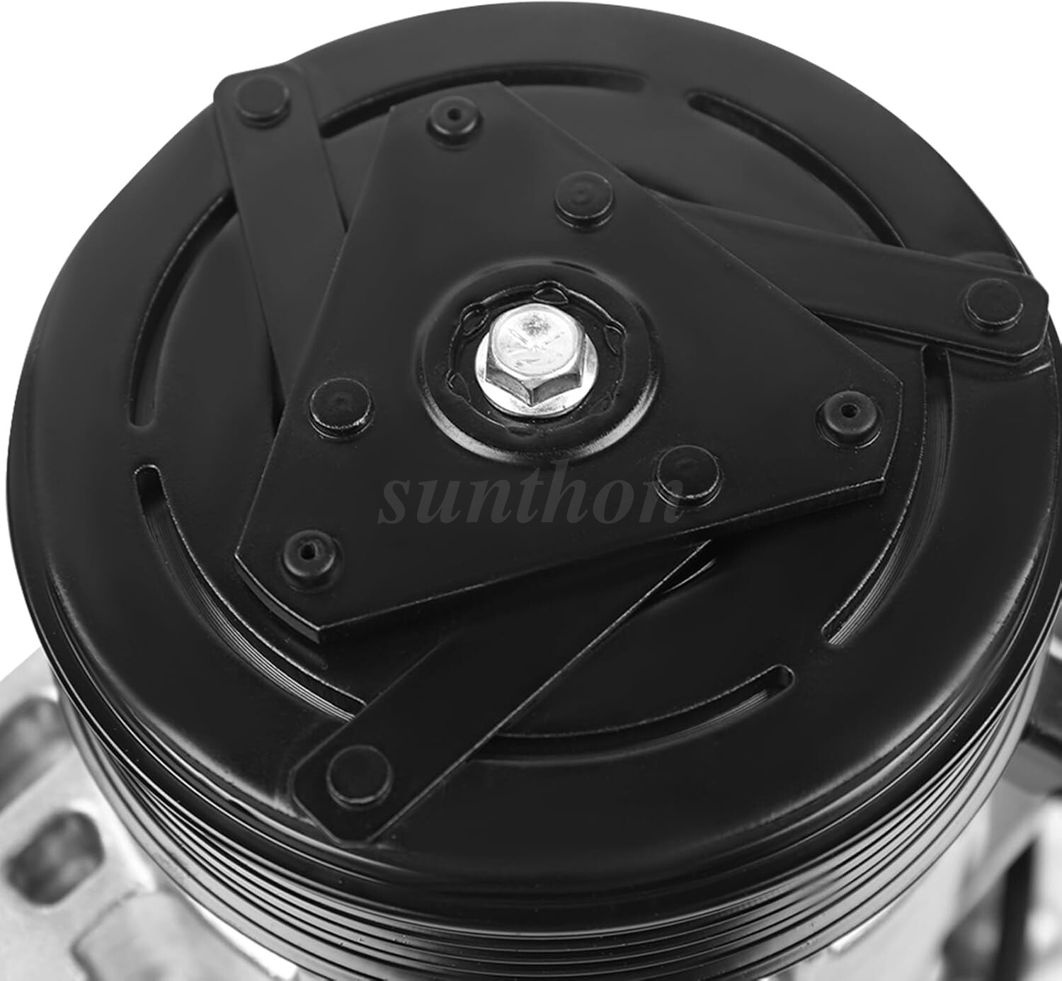 For 2013 2014 2015 2016 2017 2018 Nissan Altima 2.5L AC A/C Compressor W/ Clutch