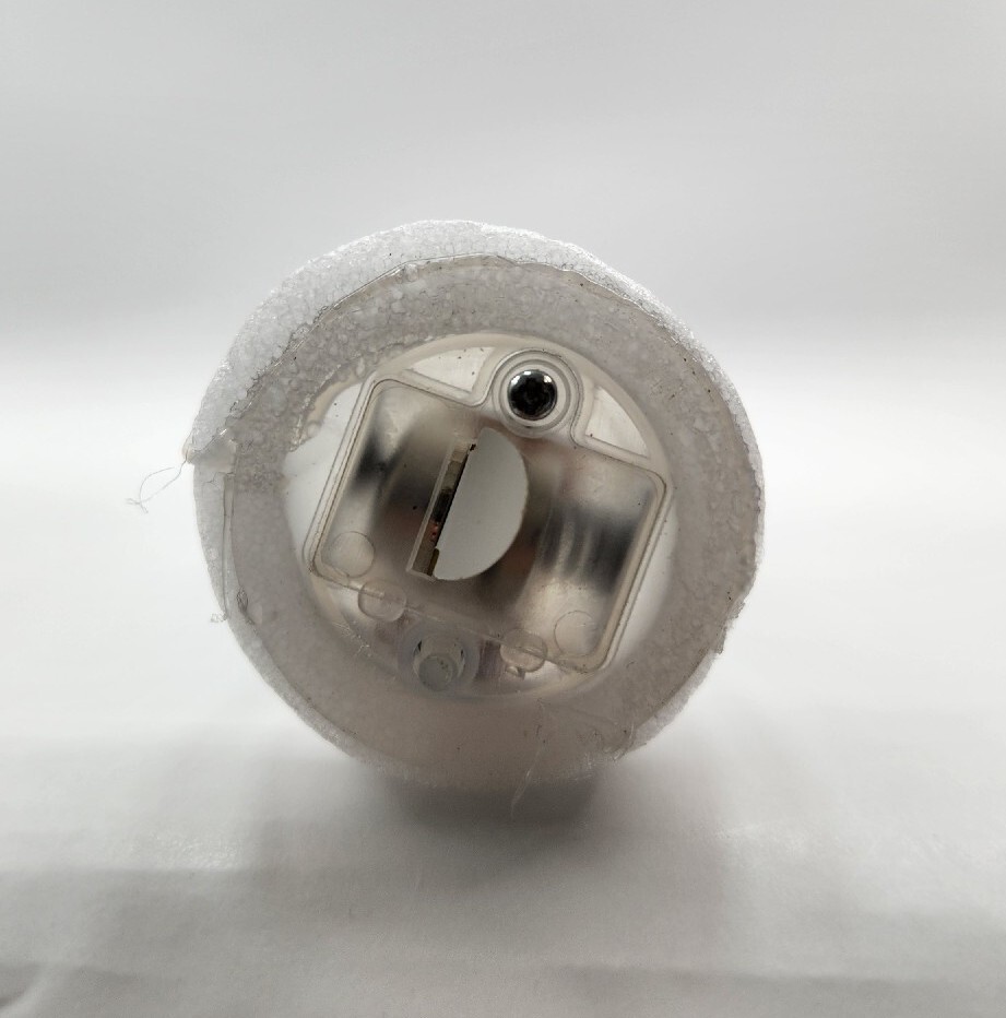 20 Pack Seerootoys LED Glow Foam Sticks - Birthday Holiday Fun Party Favors