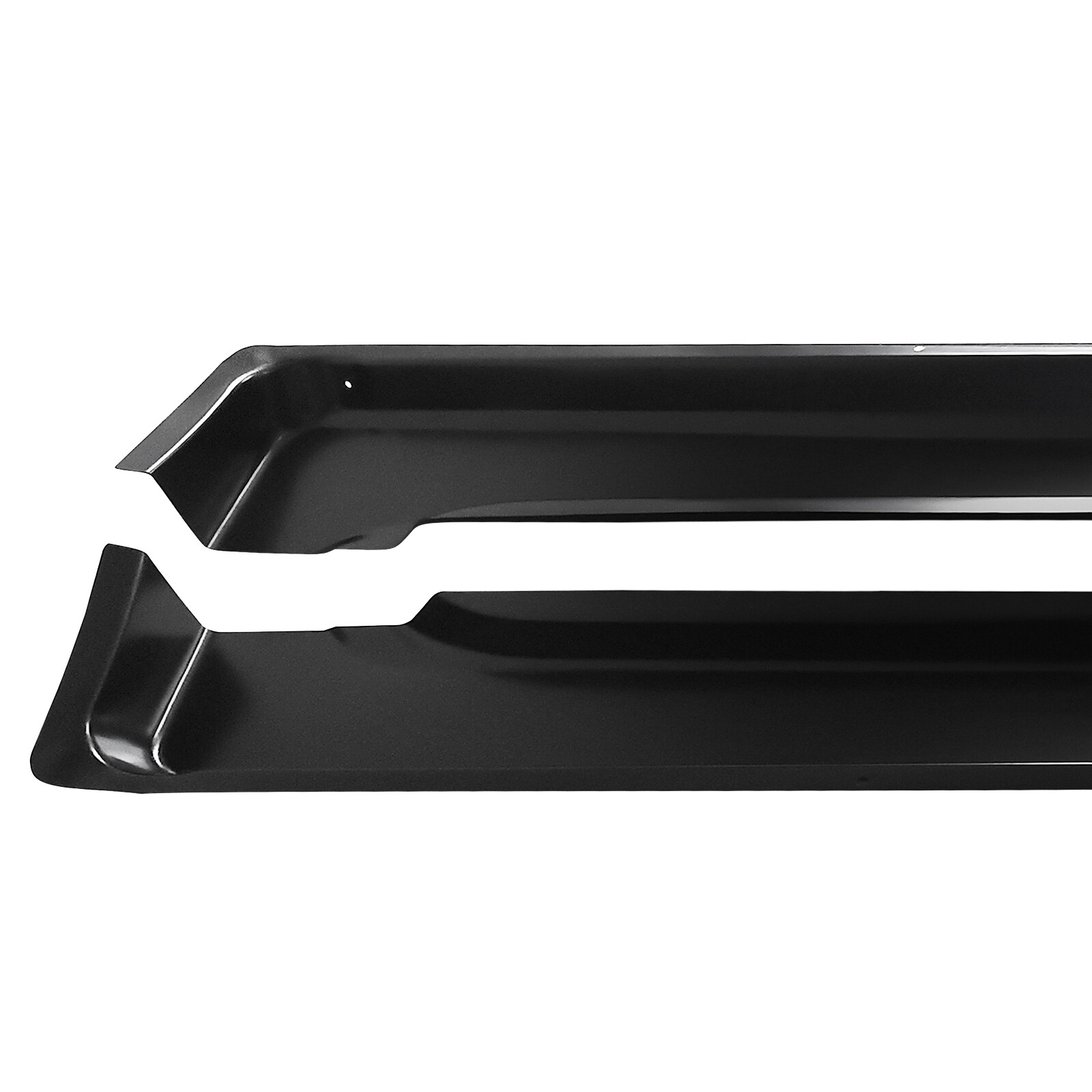 Fit 2002-2008 Dodge Ram Quad Cab 1500 2500 3500 Rocker Panels & Cab Corners 4PCS