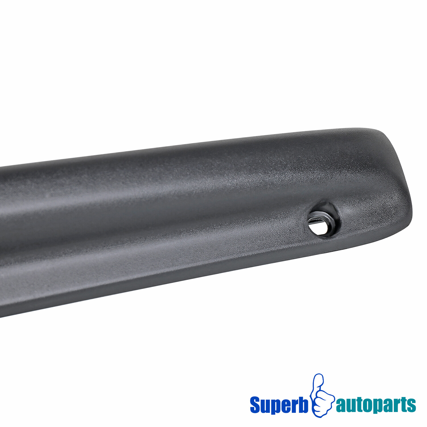 For 1999-2007 Chevy GMC Silverado Sierra Protector Tailgate Spoiler Cap