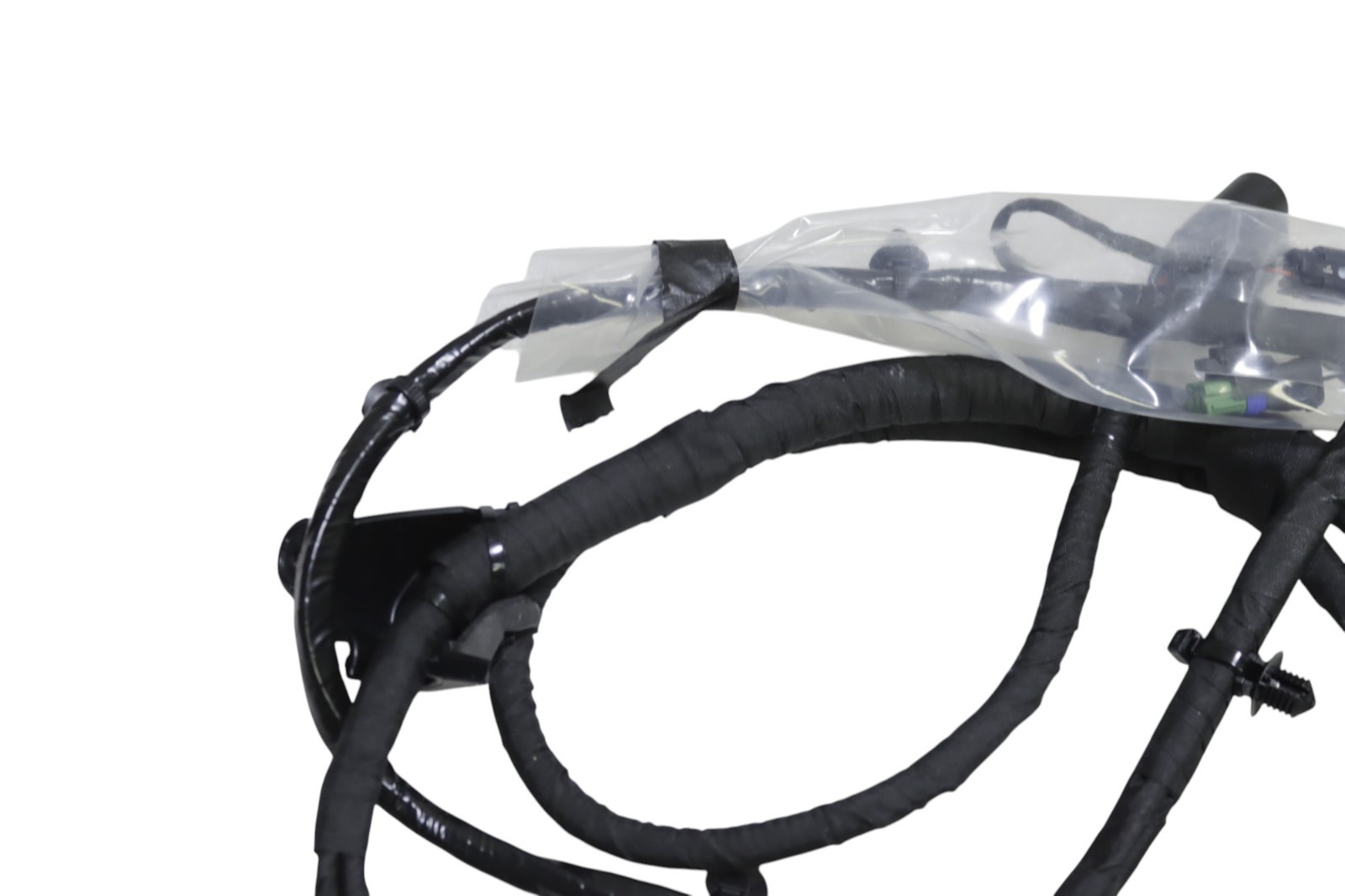 Lucid Air Rear Left Side Trunk Deck Lid Wiring Harness 2022 2023 2024 2025 OEM